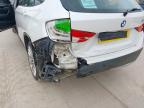 2010 BMW X1 SE for sale at Copart SANDY