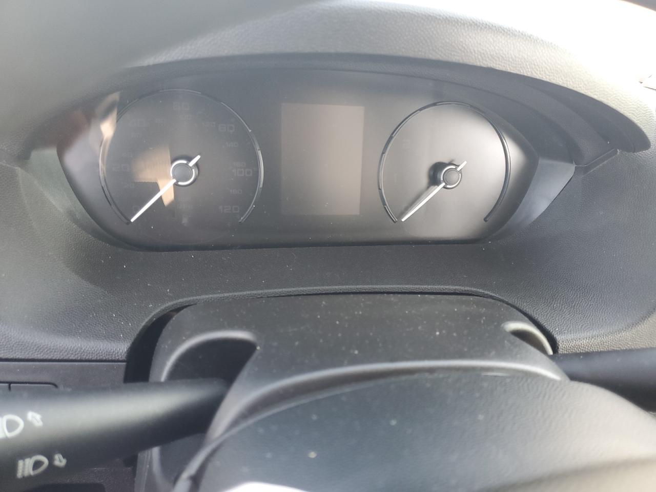 2023 Ram Promaster Cargo Van VIN: 3C6LRVDGXPE572127 Lot: 71693925