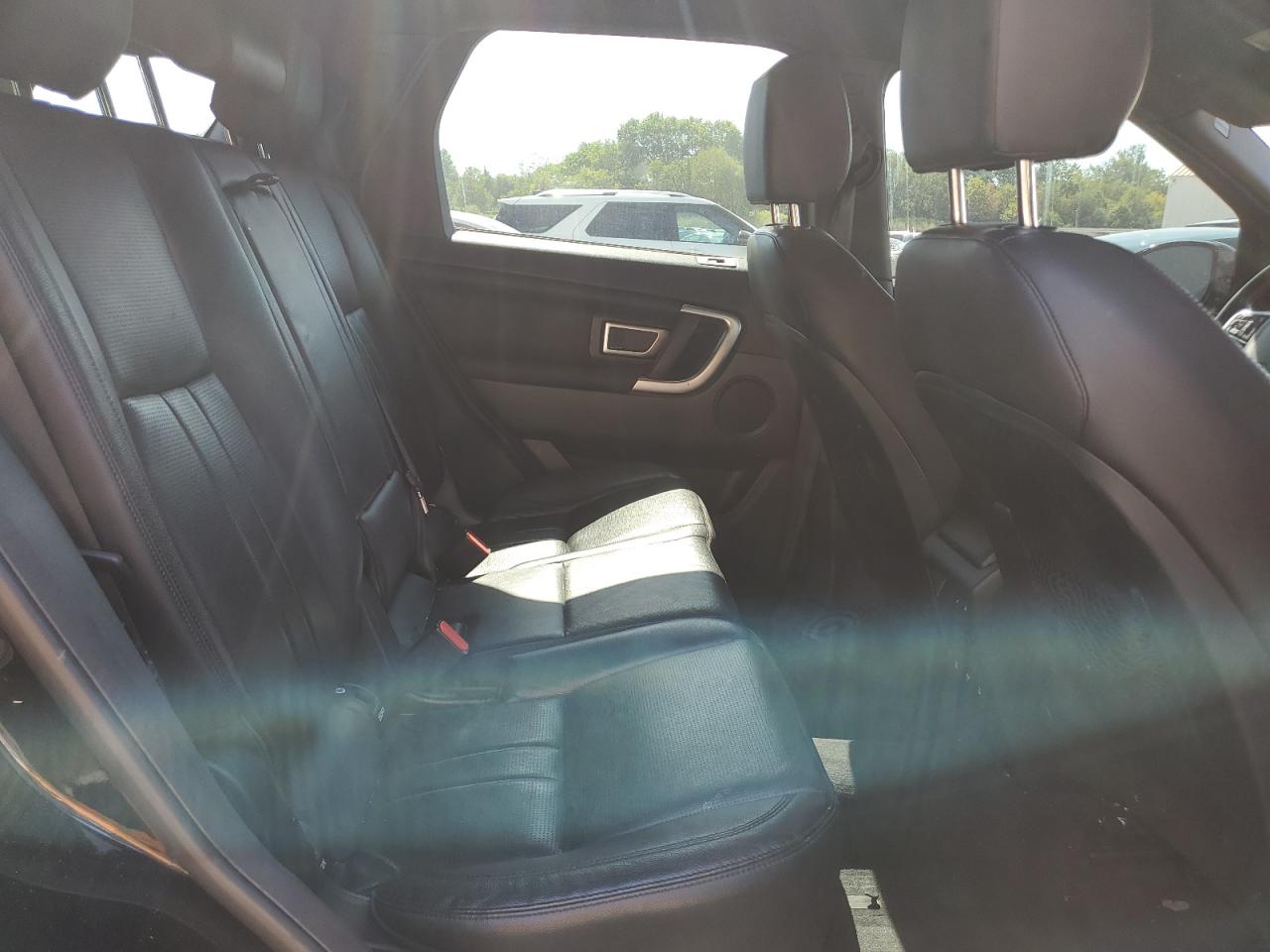 SALCR2RXXJH748250 Land Rover Discovery Sport 2018. Фото: 10