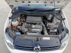 2013 VOLKSWAGEN POLO MATCH EDITION  for sale at Copart ROCHFORD
