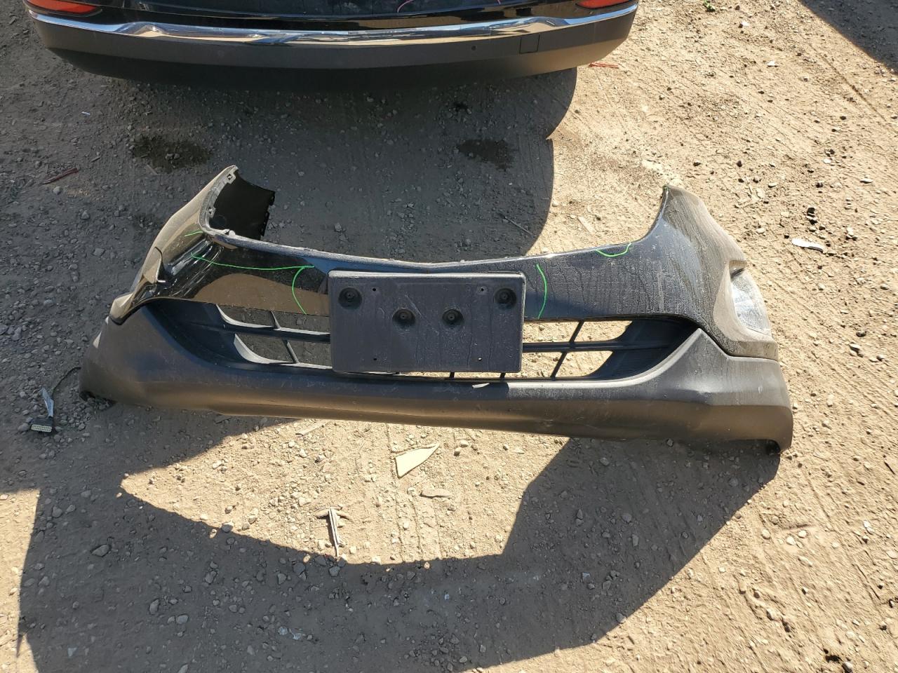 2019 Chevrolet Equinox Lt VIN: 2GNAXKEVXK6273951 Lot: 80900035