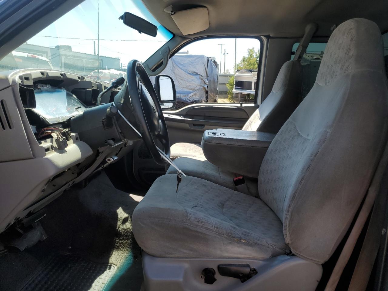 1999 Ford F250 Super Duty VIN: 1FTNX20L6XEB52577 Lot: 81791185