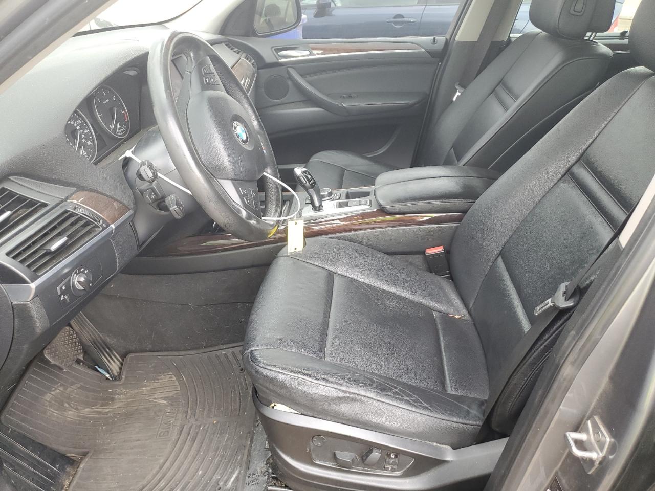 2011 BMW X5 xDrive35D VIN: 5UXZW0C58BL369864 Lot: 80835465