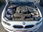 2017 BMW 118I SPORT  for sale at Copart WOLVERHAMPTON