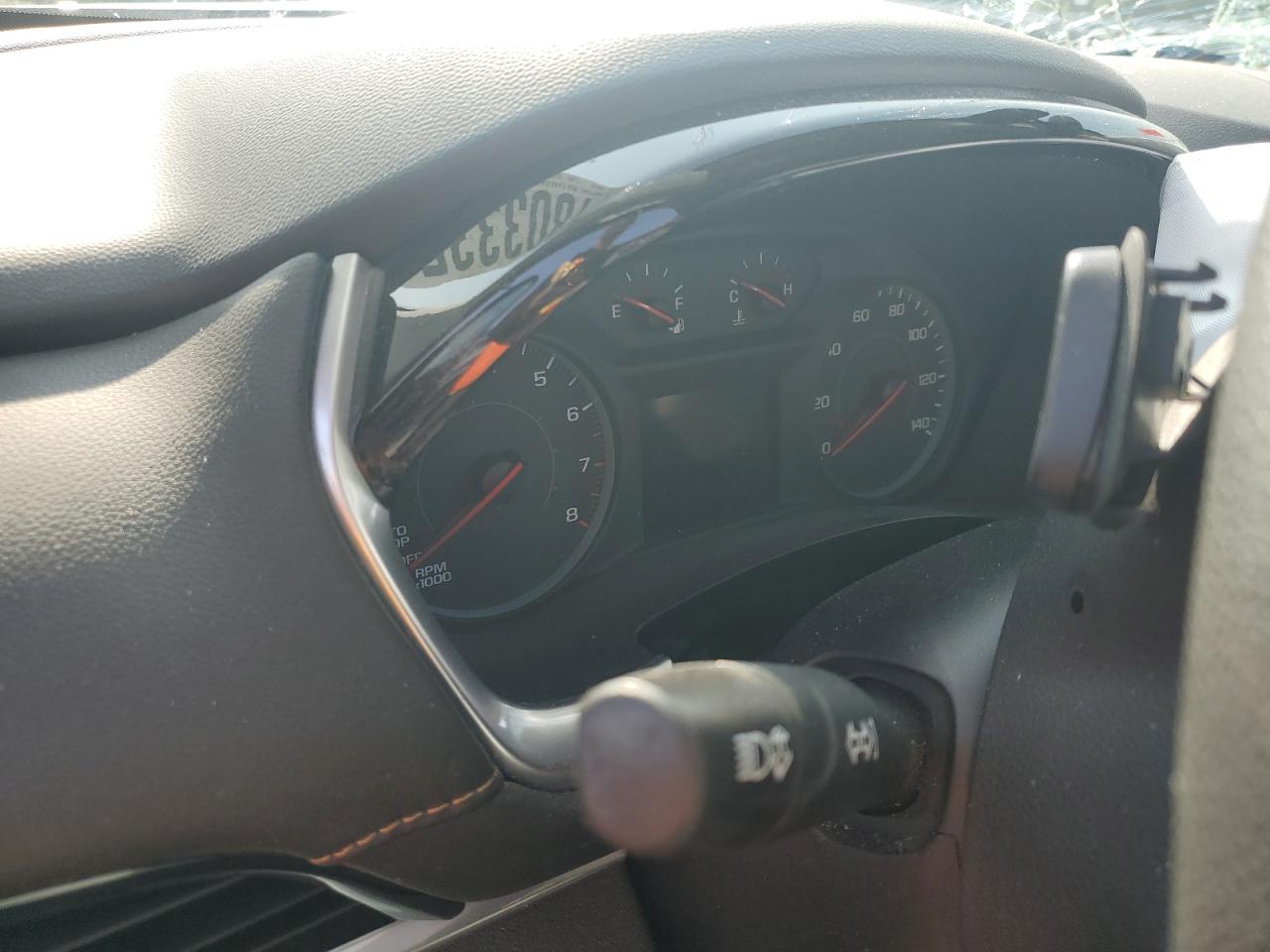 2019 Chevrolet Traverse Ls VIN: 1GNERFKW4KJ311421 Lot: 71803335