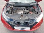 2014 HONDA CIVIC I-DTEC SE +  for sale at Copart CHESTER