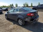 2012 FORD FIESTA SE   for sale at Copart QC - MONTREAL