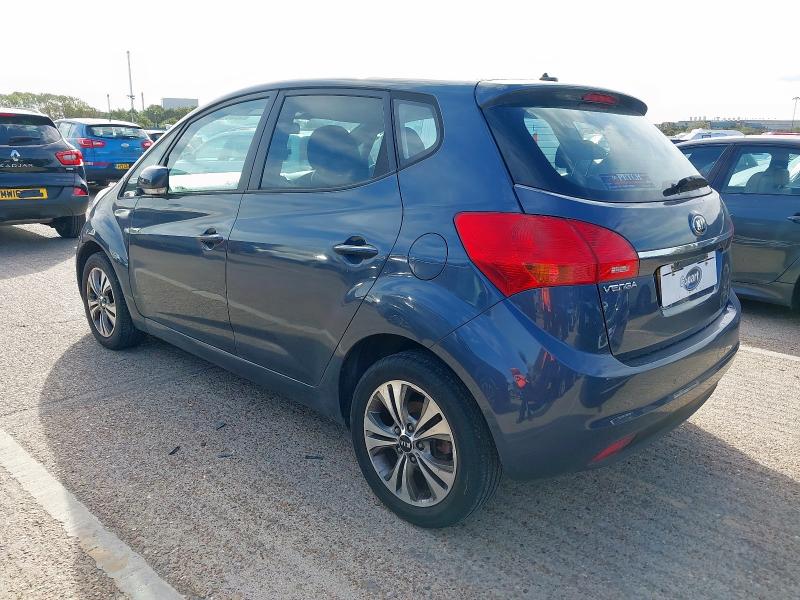 2015 KIA VENGA 2 AUTO 