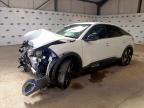 2024 CITROEN C4 MAX PURETECH S/S AUTO  for sale at Copart WOLVERHAMPTON