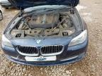 2012 BMW 520D SE  for sale at Copart WISBECH