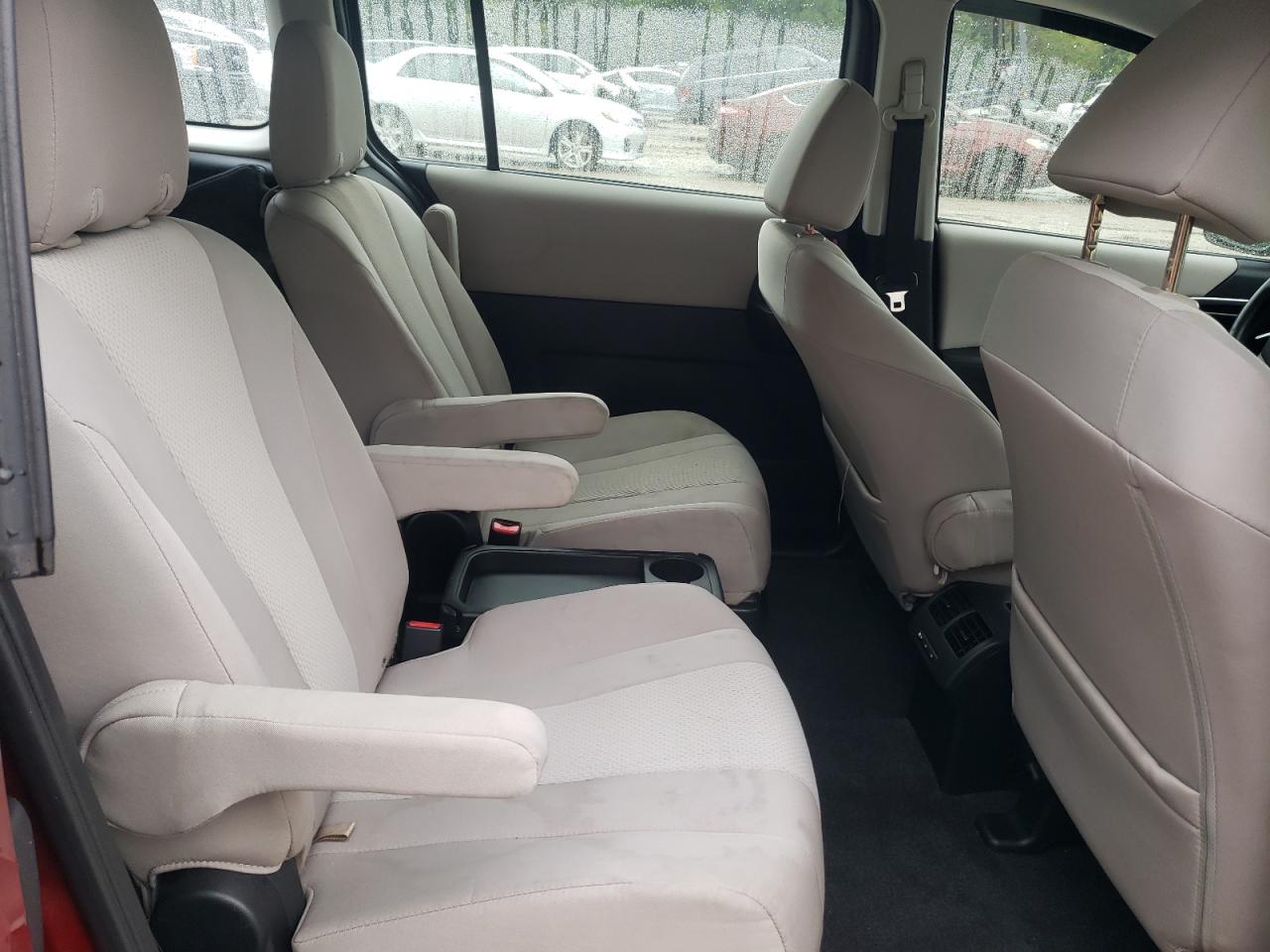 2014 Mazda 5 Sport VIN: JM1CW2BL9E0164787 Lot: 71166075