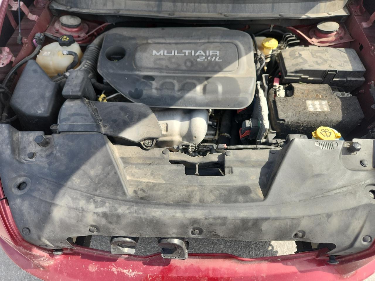 2017 Jeep Cherokee Latitude VIN: 1C4PJLCB9HW508664 Lot: 80623805