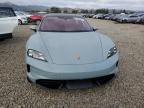 2025 PORSCHE TAYCAN 4S   a la Venta en Copart CA - SAN JOSE