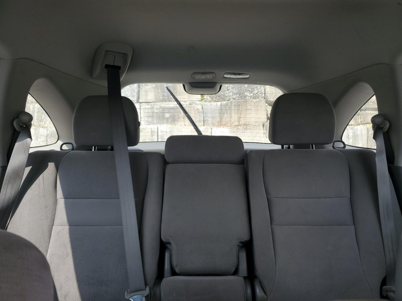 2010 Honda Cr-V Ex VIN: 5J6RE4H57AL079855 Lot: 81454085