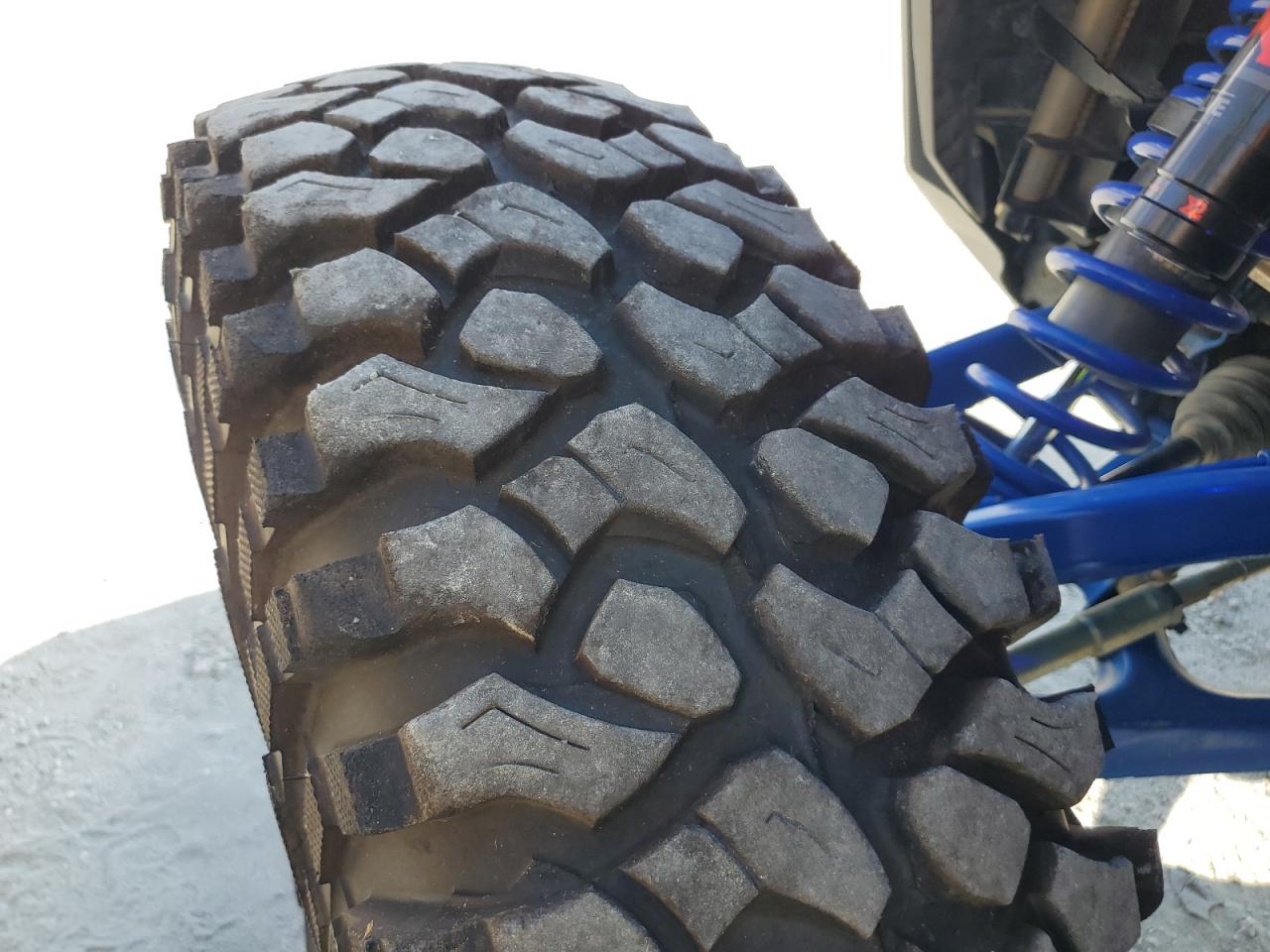 2024 Polaris 1997 Cc Razor Pro R VIN: 3NSRMD2K8RG331157 Lot: 81390445