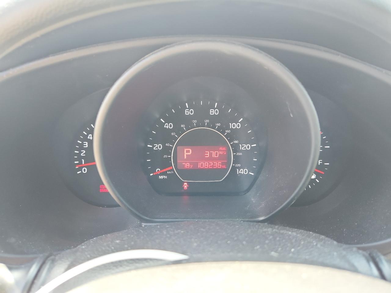 2019 Kia Soul VIN: KNDJN2A21K7670801 Lot: 81300965