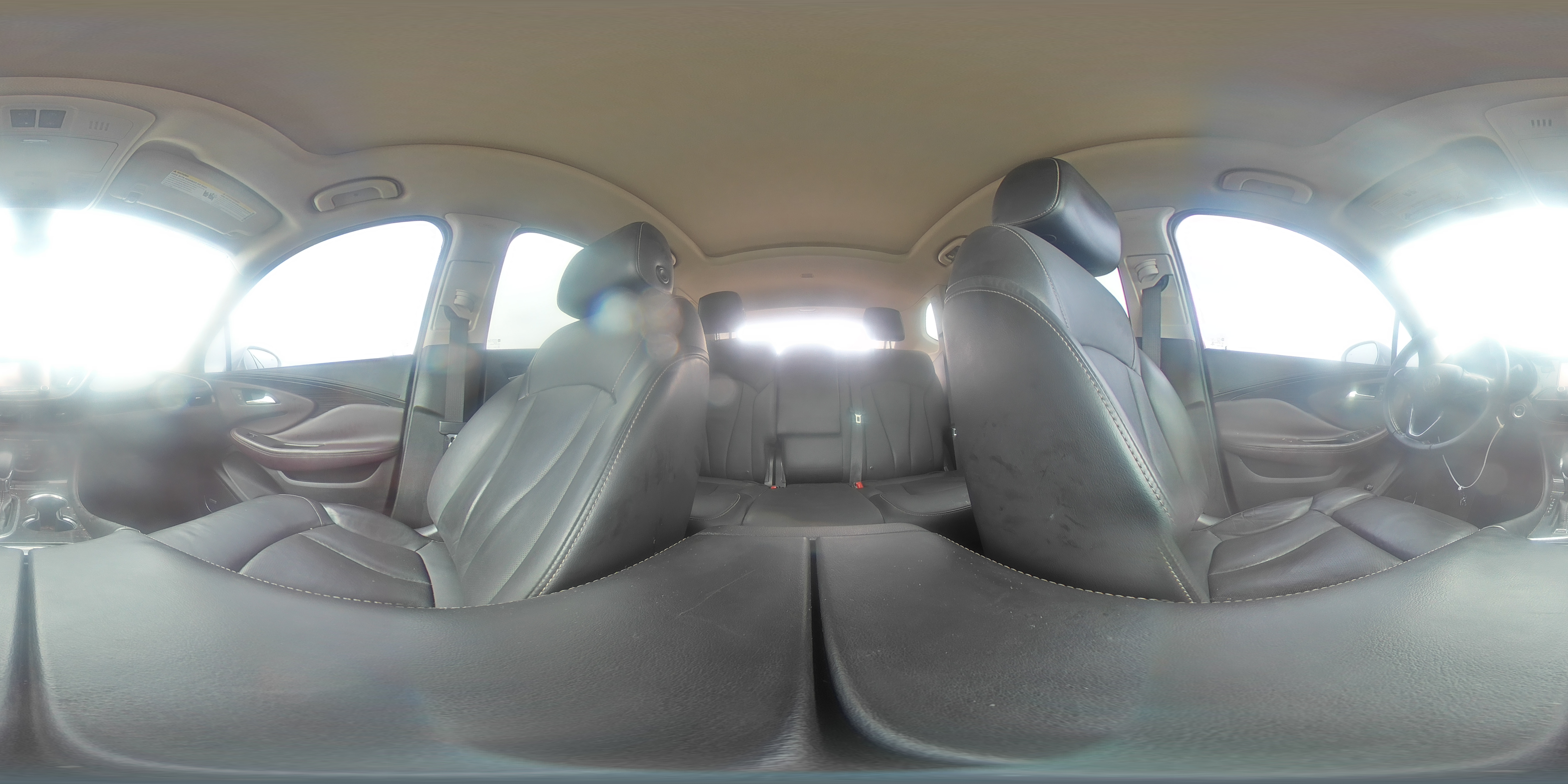 2016 Buick Envision Premium VIN: LRBFXFSX7GD141426 Lot: 81301165