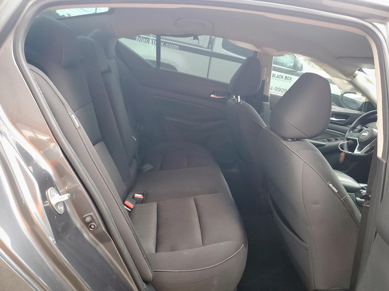 2021 Nissan Altima Sv VIN: 1N4BL4DV5MN339199 Lot: 80609295