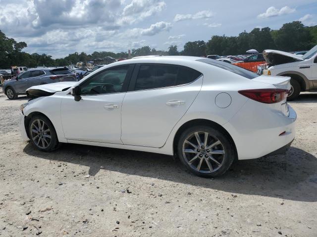  MAZDA 3 2018 Белы