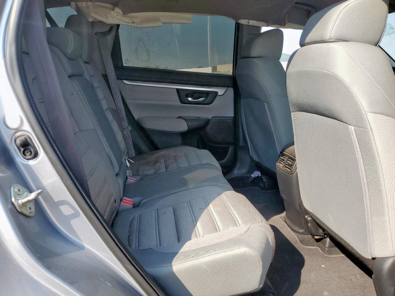 2020 Honda Cr-V Lx VIN: 5J6RW1H20LA009548 Lot: 70588825