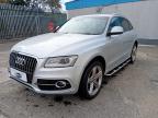 2013 AUDI Q5 S LINE PLUS TDI QUATTR 2.0 TDI QUATTRO S LINE PLUS 5DR S for sale at Copart CHESTER