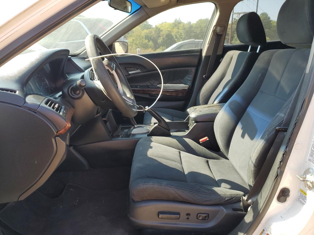 2010 Honda Accord Crosstour Ex VIN: 5J6TF1H38AL000998 Lot: 83972725