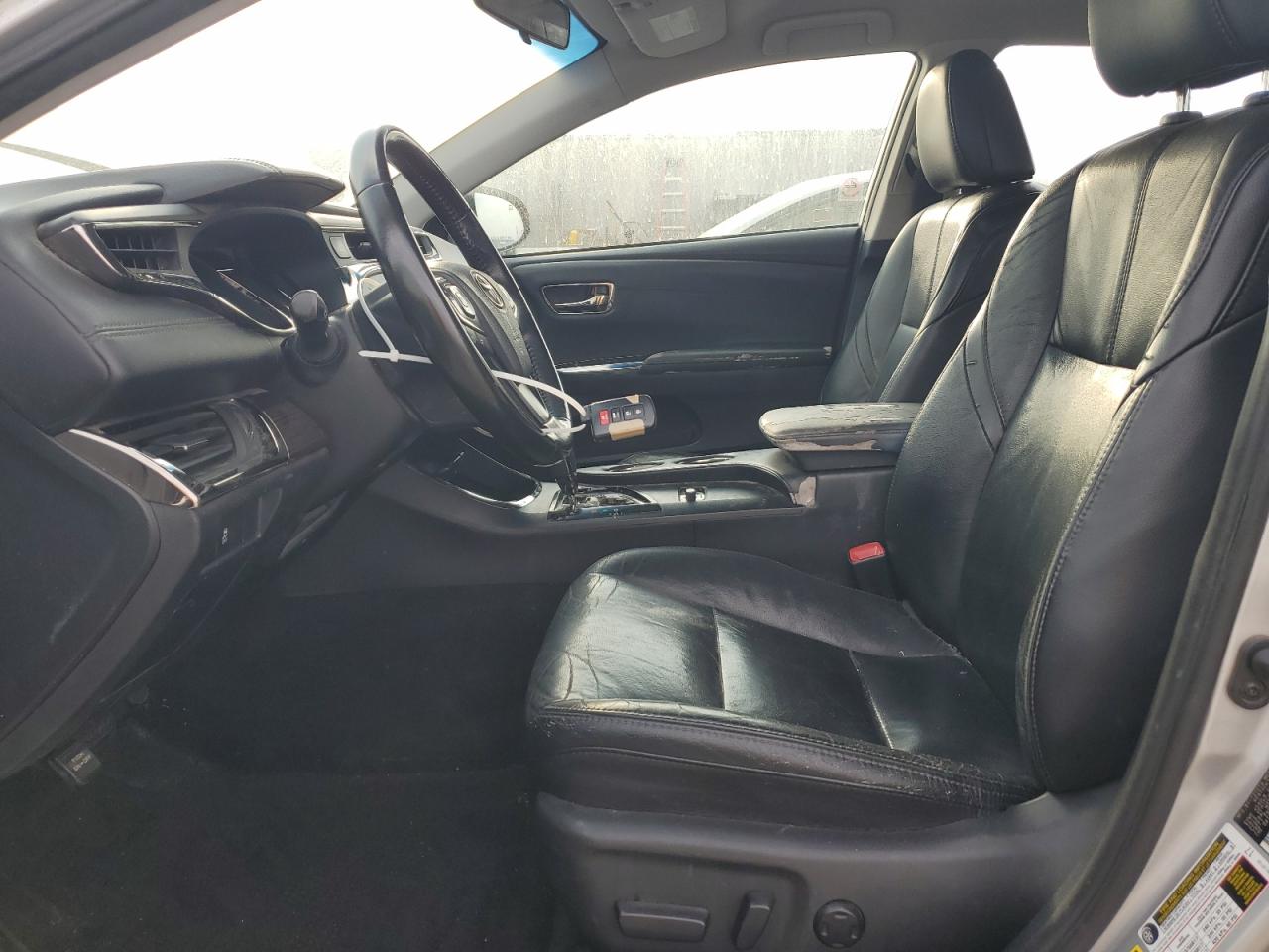 2013 Toyota Avalon Base VIN: 4T1BK1EB4DU049327 Lot: 84388475