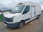 2017 VOLKSWAGEN CRAFTER CR35 TDI BMT  for sale at Copart CORBY