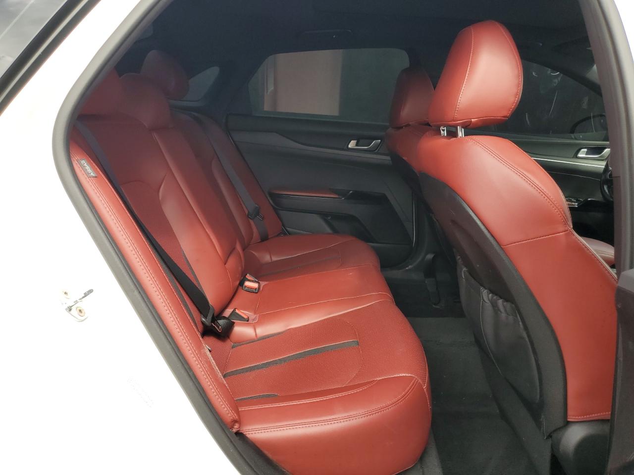 2022 Kia K5 Gt Line VIN: 5XXG64J24NG100869 Lot: 70265715