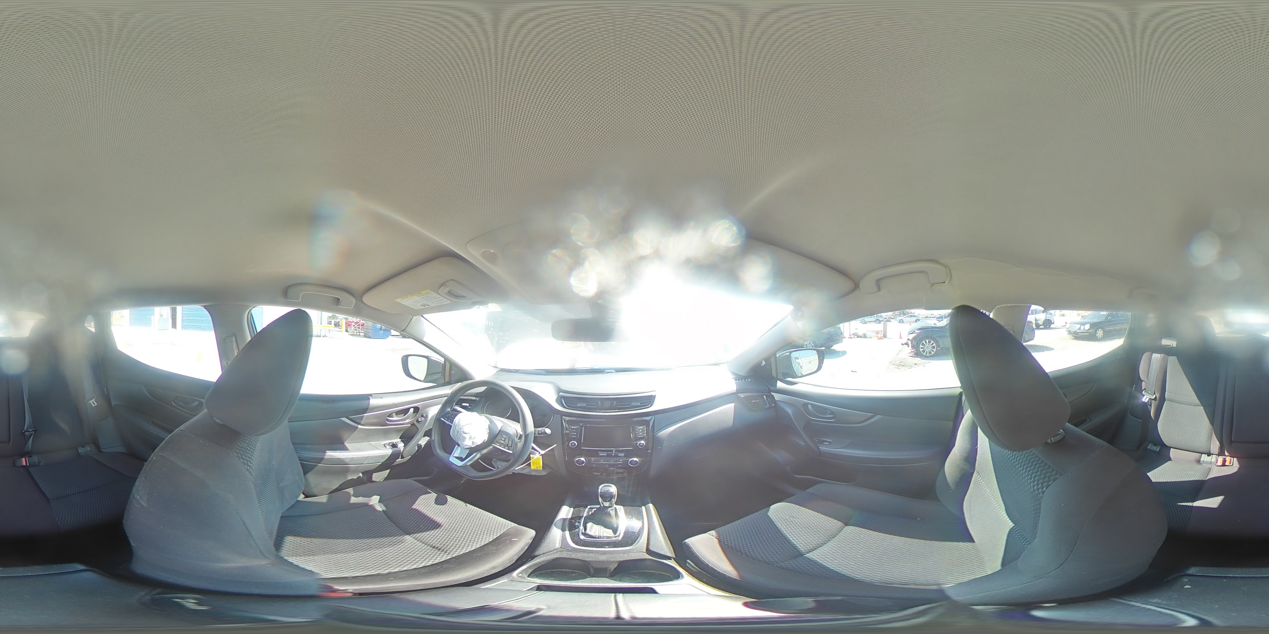 2022 Nissan Rogue Sport S VIN: JN1BJ1AVXNW347137 Lot: 80171745