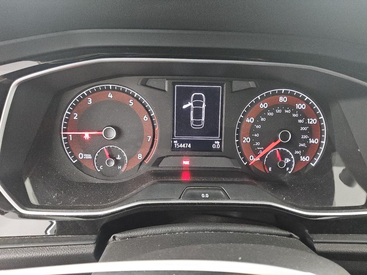 2019 Volkswagen Jetta S VIN: 3VWC57BU2KM219403 Lot: 80509745