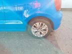 2015 VOLKSWAGEN POLO SE for sale at Copart ROCHFORD