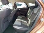 2013 FORD FOCUS ZETEC TDCI  for sale at Copart NEWBURY