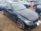 2009 BMW 318I ES AUTO  for sale at Copart ROCHFORD