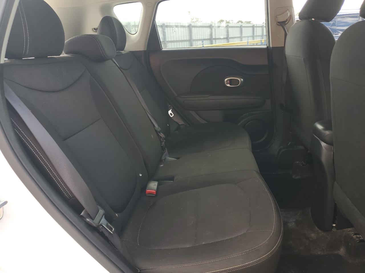 2016 Kia Soul VIN: KNDJN2A25G7853285 Lot: 80645075