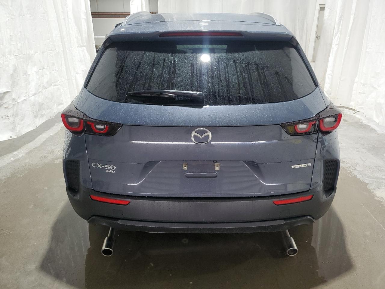 2024 Mazda Cx-50 Preferred VIN: 7MMVABBM8RN224518 Lot: 84361845