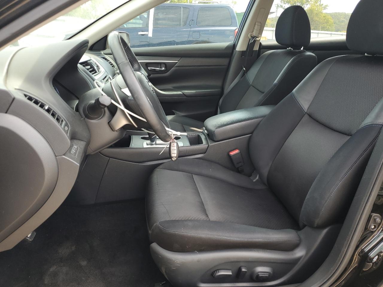2017 Nissan Altima 2.5 VIN: 1N4AL3APXHC475700 Lot: 81454755