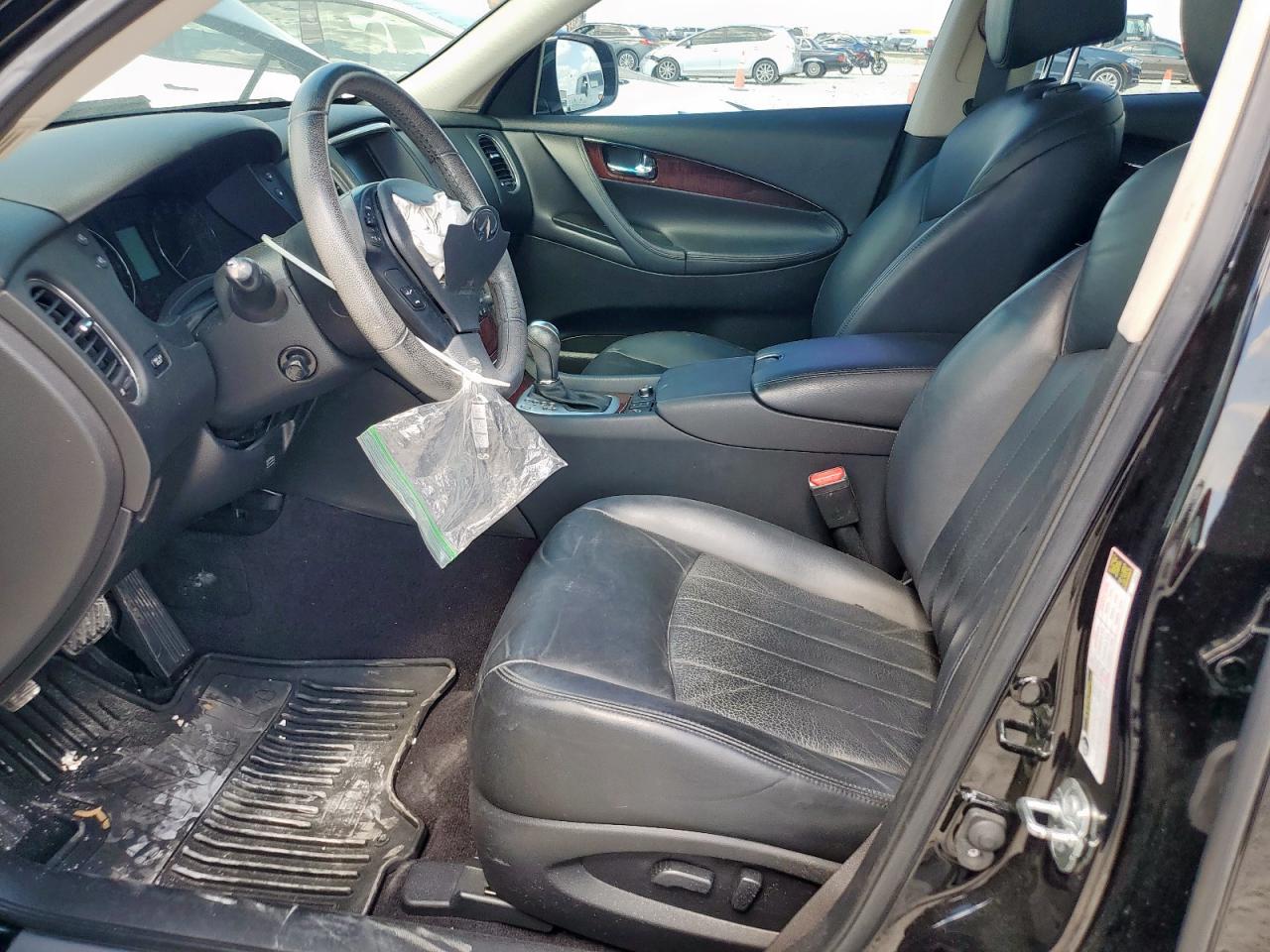 2017 Infiniti Qx50 VIN: JN1BJ0RP0HM387534 Lot: 84461835