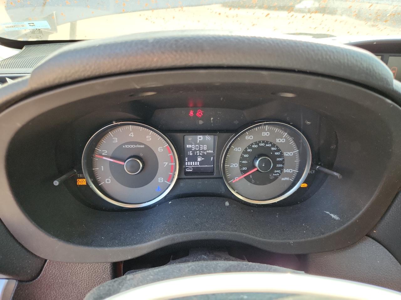 2014 Subaru Forester 2.5I Limited VIN: JF2SJAHC1EH418779 Lot: 80013025