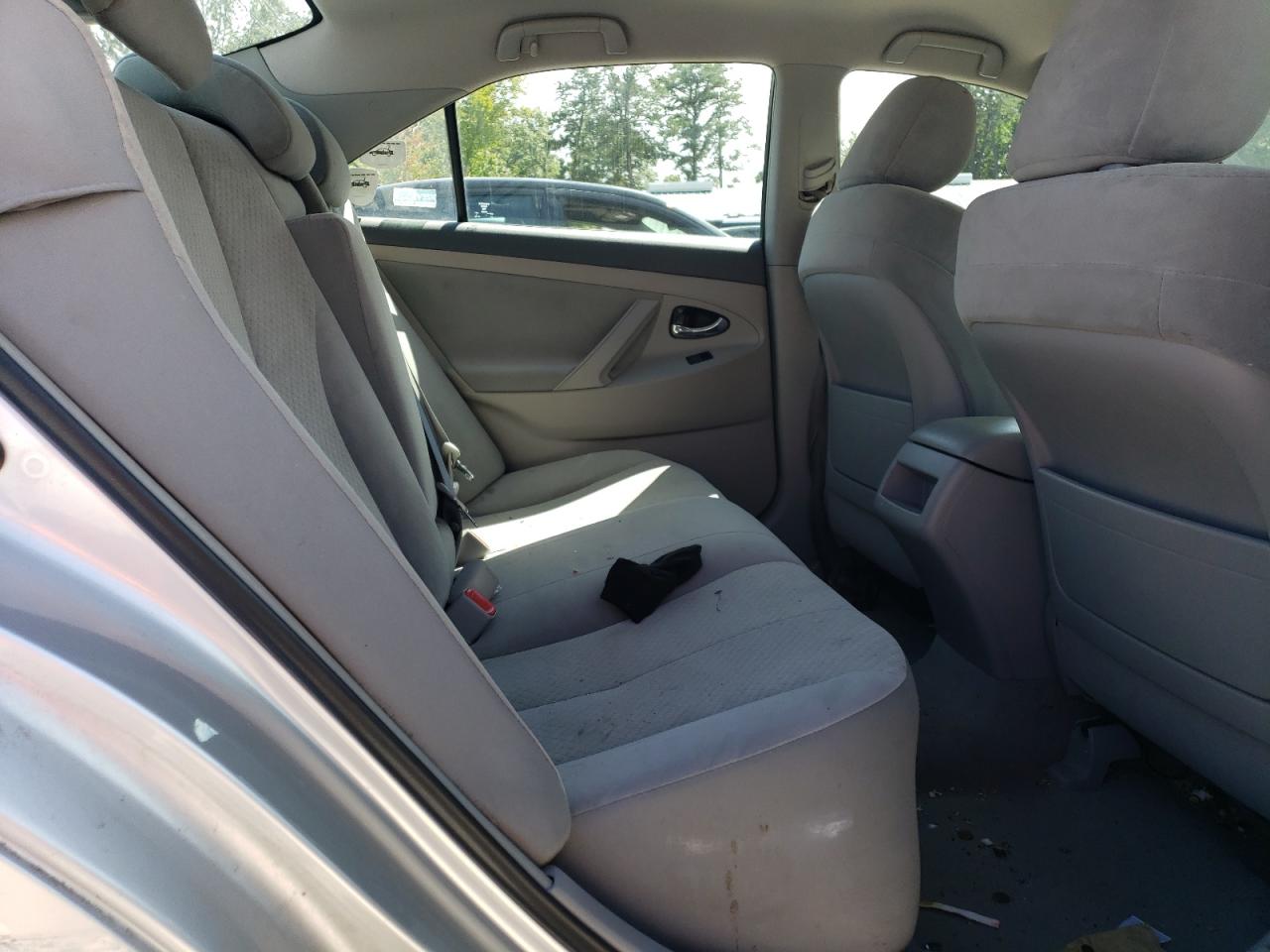 2009 Toyota Camry Base VIN: 4T4BE46K99R085566 Lot: 80005775