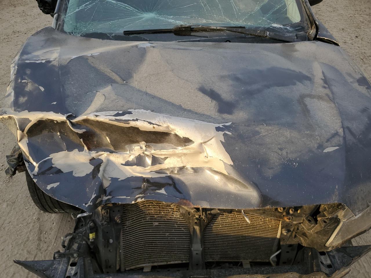 2013 Subaru Impreza Premium VIN: JF1GPAC61D2896079 Lot: 83953885