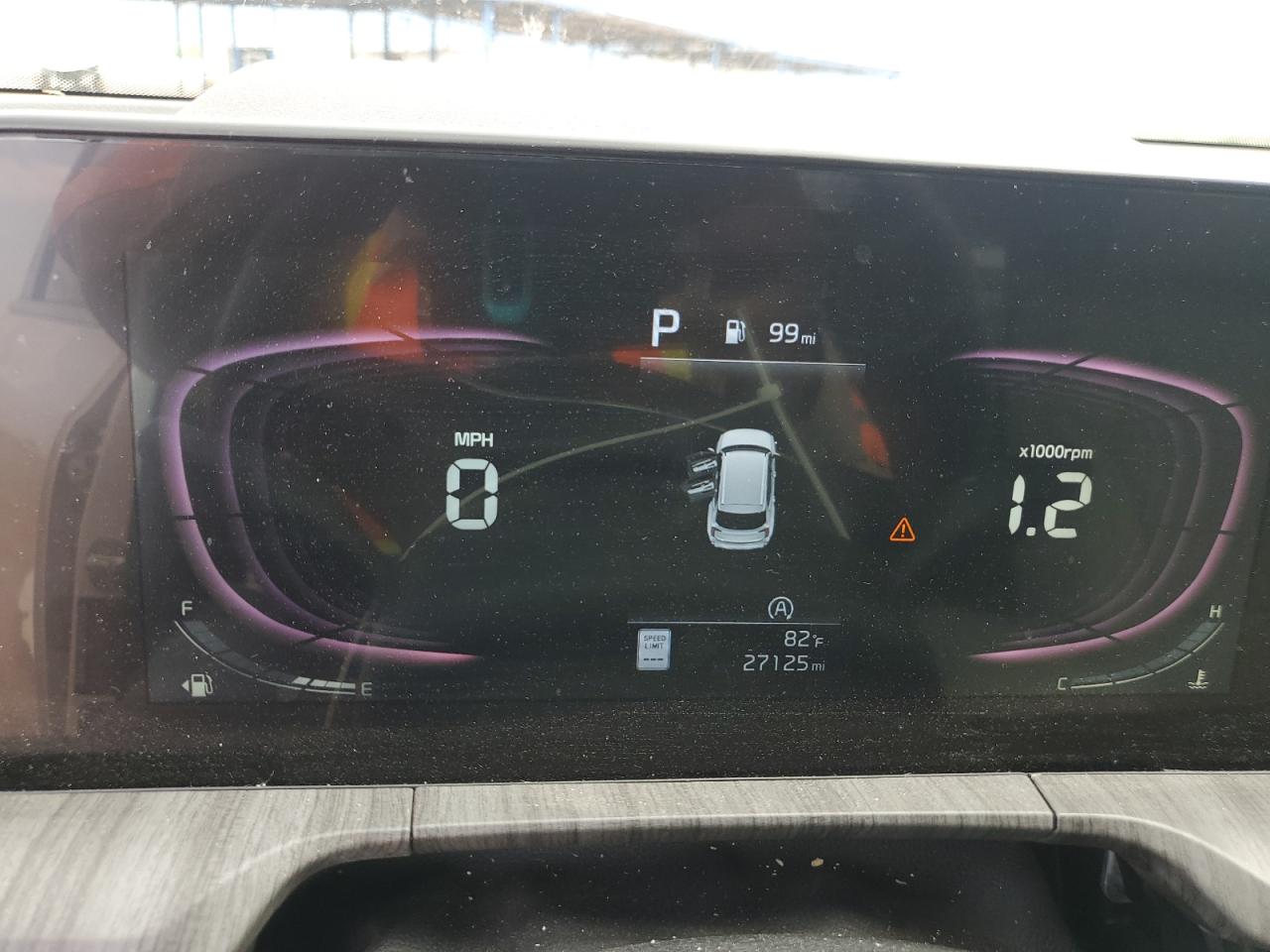 2024 Kia Telluride Ex VIN: 5XYP3DGC4RG522425 Lot: 81150285