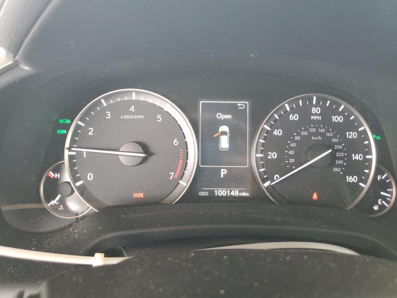 2017 Lexus Rx 350 Base VIN: 2T2ZZMCA5HC074102 Lot: 81839235