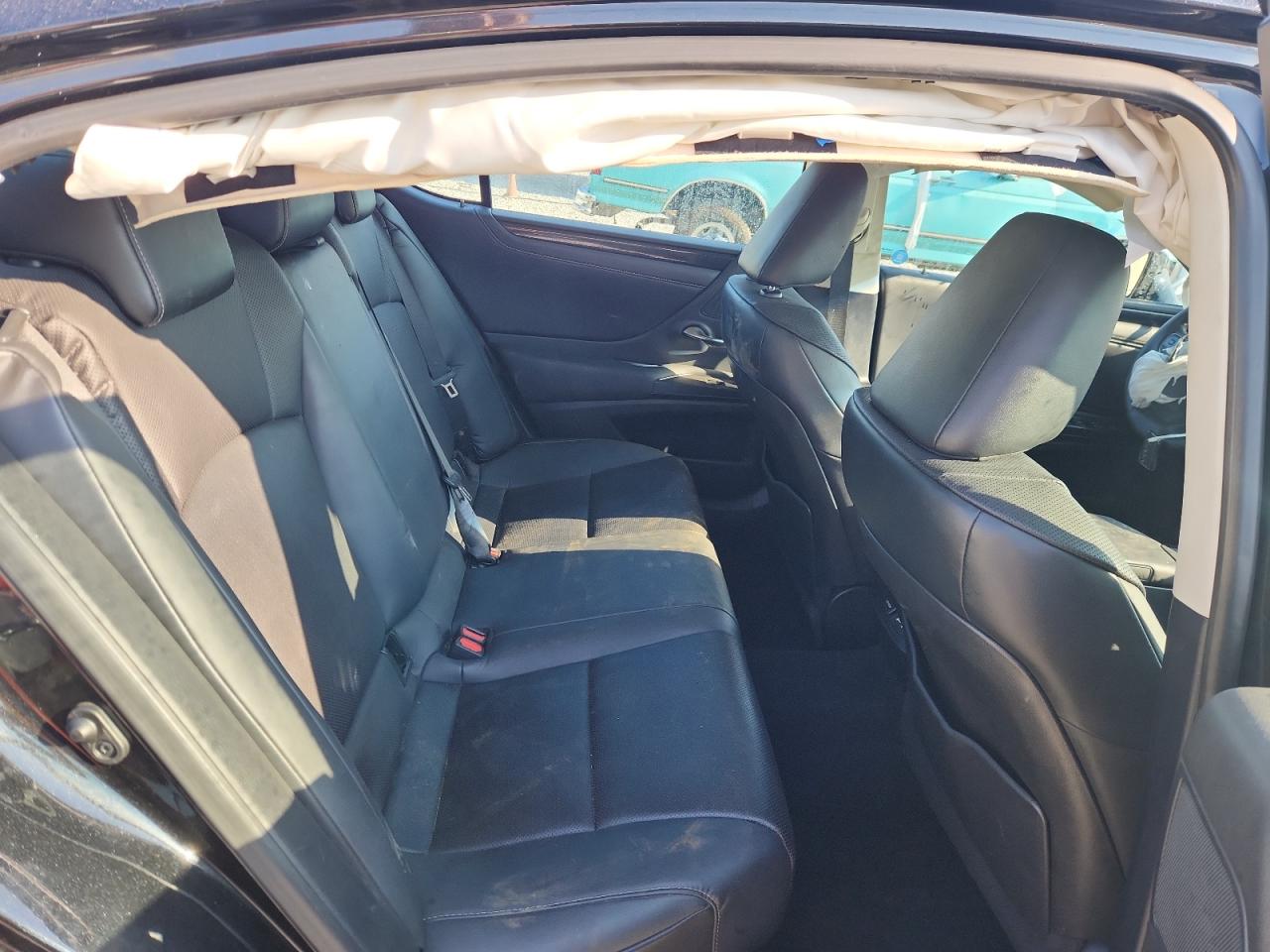 2021 Lexus Es 350 Base VIN: 58ACZ1B19MU097877 Lot: 82027835