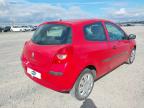 2008 RENAULT CLIO FREEWAY 16V 75  for sale at Copart CORBY