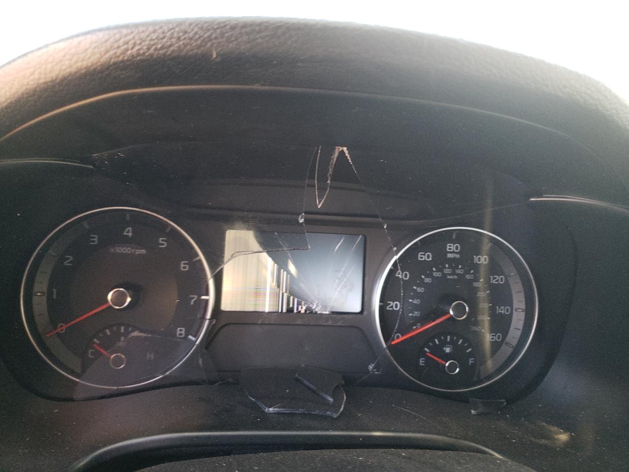 2024 Kia Forte Lx VIN: 3KPF24AD8RE752935 Lot: 71653045