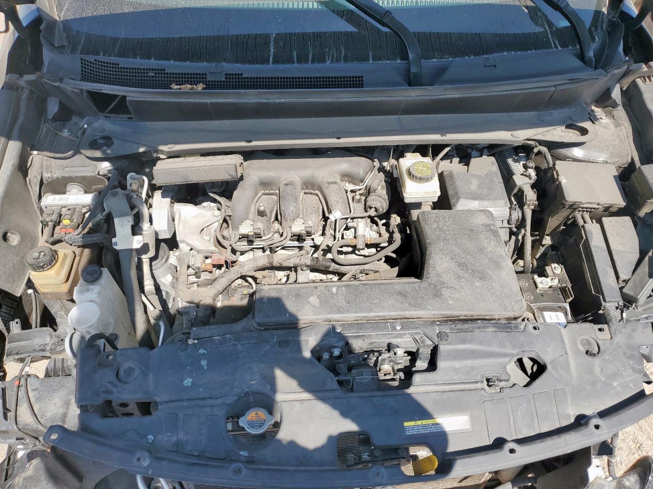 2020 Nissan Pathfinder Sv VIN: 5N1DR2BM6LC589234 Lot: 71276785