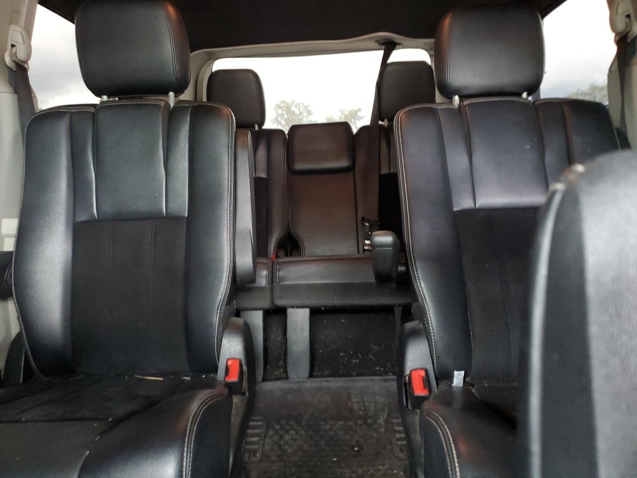 2018 Dodge Grand Caravan Sxt VIN: 2C4RDGCG5JR184016 Lot: 81940065