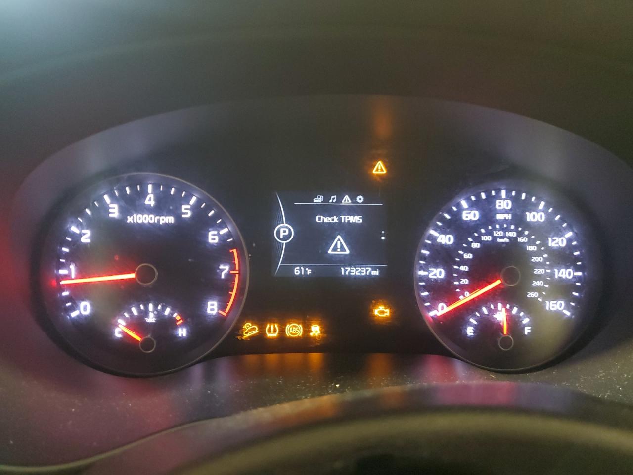 2018 Kia Sportage Lx VIN: KNDPM3AC8J7447441 Lot: 72024145