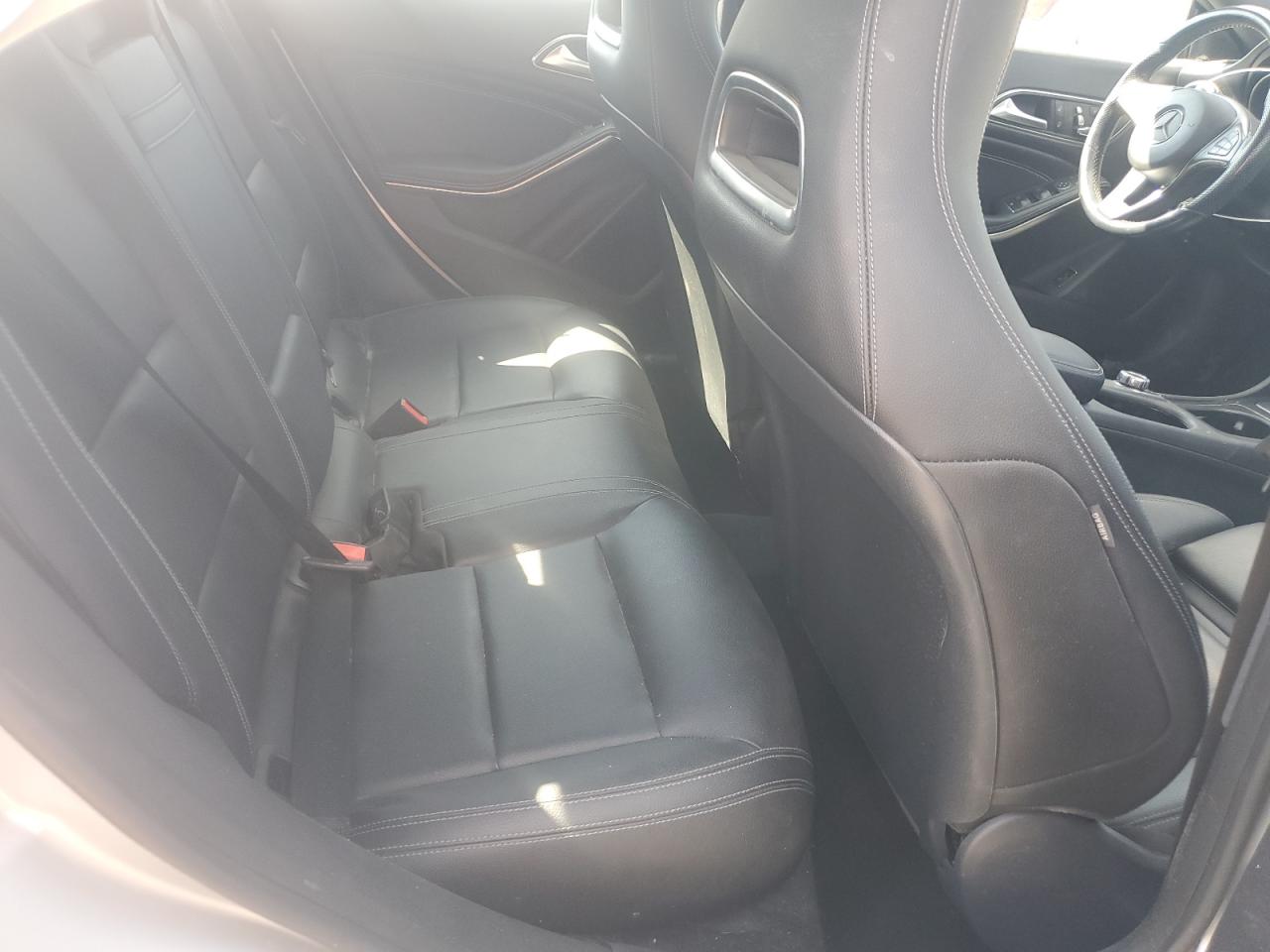 2019 Mercedes-Benz Cla 250 4Matic VIN: WDDSJ4GB4KN723415 Lot: 66838305